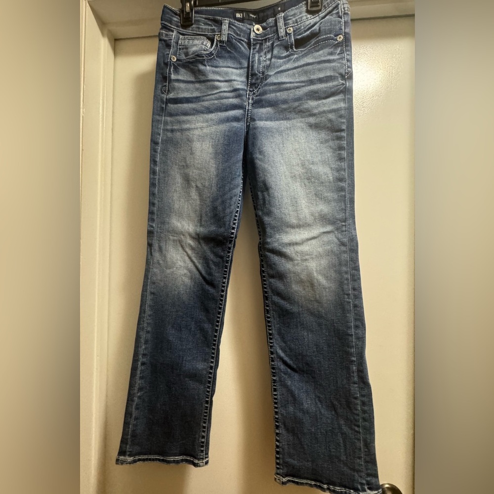 Boys BKE Hudson Jeans